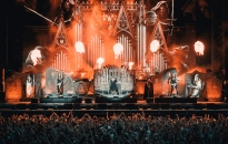 Visszaszámlálás: közeleg a Rockmaraton – a volt vasműsöknek ingyen!