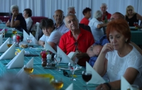 "Nagy köszönettel tartozunk az időseknek"