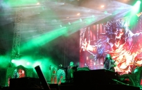 Fantasztikus nyitány, egyből csúcshódítás (galériával)