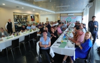 DSTV: szezonzáró a DLSZ-nél