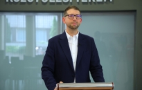 Elengedhetetlenek a város fejlődéséhez az EU-s pályázatok 