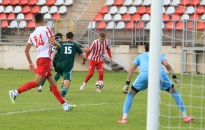 Győzelemmel kezdett a DFC