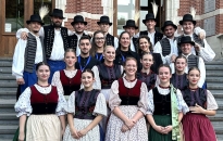 Vastaps a Vasasnak a belgiumi fesztiválon
