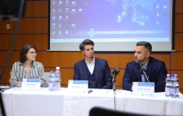 "Egészség ezreknek, milliók az egészségügyi intézménynek" – idén újra városunkban
