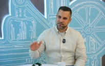 Pintér Tamás polgármester: "A legnehezebb időkben is az emberek mellett kell állni"