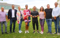 FitCity Dunaújváros: központban a mozgás és az egészség