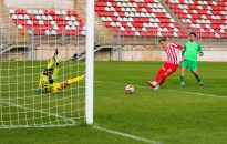 Fontos sikert aratott a DFC