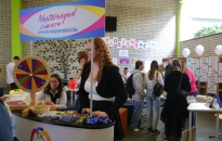 Tömegvonzás, nagy merítés a szakmák napján (galériával)