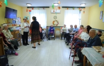 Őszi mulatságot szervezett a közösség Őszi mulatságot szervezett a közösség