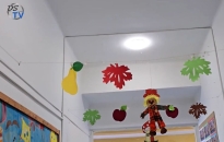 DSTV: itt az őszi szünet! DSTV: itt az őszi szünet!