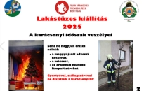 Kémény- és lakástüzes kiállítás nyílik az MMK-ban Kémény- és lakástüzes kiállítás nyílik az MMK-ban