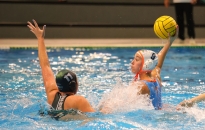 Fontos három pontra hajtanak a vízilabdázók Fontos három pontra hajtanak a vízilabdázók