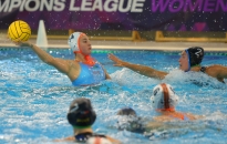 Gólzáporos DFVE-siker Gólzáporos DFVE-siker