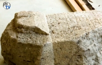 DSTV: egy orvos oltára a múzeumban DSTV: egy orvos oltára a múzeumban