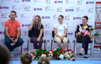 Továbbra is a világ élmezőnyében a dunaújvárosi tornászok (galériával)