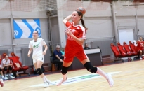 Bravúros DKKA-siker a sportcsarnokban Bravúros DKKA-siker a sportcsarnokban