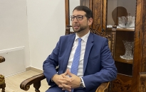 "Most bizonyítanunk kell: Dunaújváros képes újra felépíteni önmagát" "Most bizonyítanunk kell: Dunaújváros képes újra felépíteni önmagát"