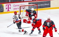 Újra Miskolcon játszanak az Acélbikák Újra Miskolcon játszanak az Acélbikák