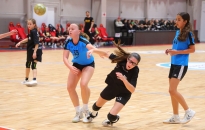 DSTV: az Üstökös Kupáért küzdöttek a fiatalok