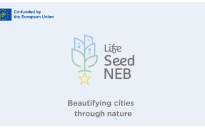 Izgalmas fejlesztés valósul meg a LIFE SeedNEB projekt keretében Izgalmas fejlesztés valósul meg a LIFE SeedNEB projekt keretében