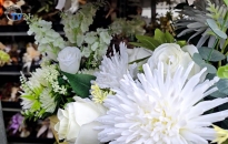 DSTV: mécsesek gyúlnak szeretteink emlékére DSTV: mécsesek gyúlnak szeretteink emlékére