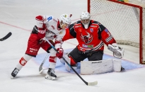 Újabb nagy pofonba néztek bele Acélbikáink