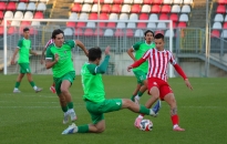 Nem adtak esélyt az MTK-nak