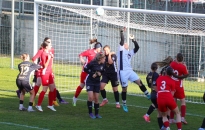 Ráfáztak a sok kihagyott helyzetre Ráfáztak a sok kihagyott helyzetre