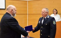 Megbízottból kinevezett kapitány Megbízottból kinevezett kapitány