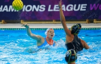 Gólzáporos DFVE-siker a BL-ben Gólzáporos DFVE-siker a BL-ben