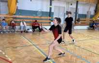 Hazai éremeső a ranglista versenyen Hazai éremeső a ranglista versenyen