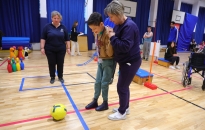 A mozgás élménye a Rudasban