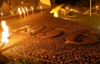 "Pentele nem alkuszik, Dunaújváros nem felejt!" (galériával)