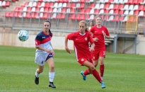 Visszatértek a győzelem útjára