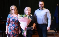 Hála és köszönet a közösségnek – díjátadó koronázta a szociális munka napját Hála és köszönet a közösségnek – díjátadó koronázta a szociális munka napját