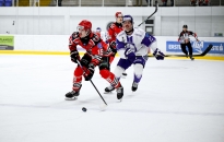 Megtörte a rossz sorozatát a DAB