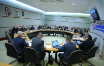 Közgyűlés: a kórház melletti parkolók építésének szerződéseiről is döntöttek