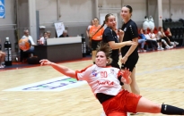 Csak az ifik örülhettek Csak az ifik örülhettek