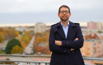 Dunaújváros zöld elkötelezettsége: EUCF és DIMOP projektek a fenntartható jövőért Dunaújváros zöld elkötelezettsége: EUCF és DIMOP projektek a fenntartható jövőért