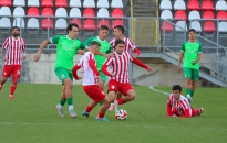 Fontos pontokra hajt a DFC Fontos pontokra hajt a DFC