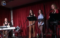 DSTV: út lélektől Lélekzetig DSTV: út lélektől Lélekzetig