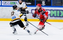 Harmadszor a DEAC ellen Harmadszor a DEAC ellen