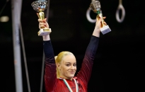 Mayer Gréta lett az ország legjobbja Mayer Gréta lett az ország legjobbja