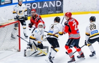 Újabb siker, ezúttal a DEAC ellen Újabb siker, ezúttal a DEAC ellen