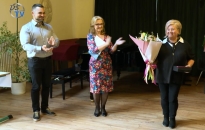 DSTV: Farkas Judit érdemelte a díjat