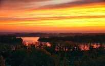 Változékony, esős, hűvös őszidő Változékony, esős, hűvös őszidő