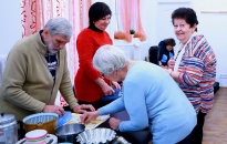 Jól sikerült a hétvégi Zöld Kincsek Börzéje 