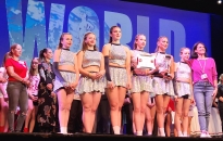 Violin: valóra váltak a vb-álmok Rómában