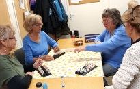 Országos versenyt szervez a Rummikub Klub