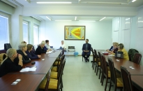 Jó hír a KIÉT ülésén: nyolcszáz intézményi dolgozó kap borítékot még karácsony előtt